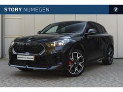 Zwart Gebruikt 2025 BMW X2 Executive SUV | € 70.217 (Eerlijke prijs)