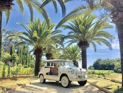 Beige Gebruikt 1959 Fiat 600 | € 165.000