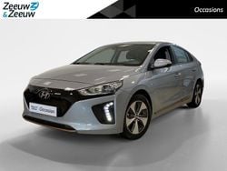 Grijs Gebruikt 2019 Hyundai Ioniq Comfort Hatchback | € 10.950 (Goede deal)
