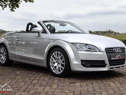 Grijs Gebruikt 2007 Audi TT Roadster S-Line Cabriolet | € 7.495 (Goede deal)