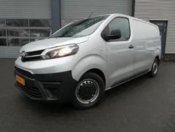 Zilver Gebruikt 2018 Toyota Proace Comfort Van | € 6.900 (Iets duurder)