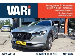 Grijs Gebruikt 2021 Mazda CX-30 SUV | € 24.799 (Eerlijke prijs)