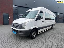 Wit Gebruikt 2011 VW Crafter Van | € 4.200