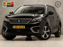 Zwart Gebruikt 2020 Peugeot 5008 Sport SUV | € 17.945 (Goede deal)