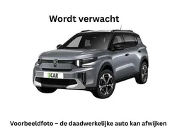 Grijs Nieuw 2024 Citroën e-C3 Aircross SUV | € 31.400