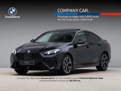 Zwart, metallic lak Gebruikt 2025 BMW 220 M Sport Coupé | € 45.950 (Goede deal)