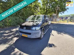 Zwart Gebruikt 2011 VW T5 Van | € 5.999 (Super prijs)