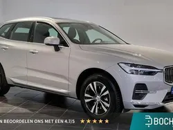 Grijs, metallic lak Gebruikt 2024 Volvo XC60 SUV | € 49.450 (Super prijs)