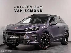 Grijs Gebruikt 2024 Cupra Terramar VZ SUV | € 49.999 (Eerlijke prijs)