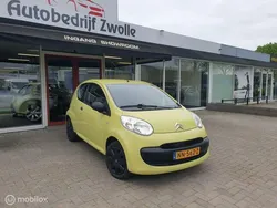 Geel Gebruikt 2006 Citroën C1 Hatchback | € 1.150 (Goede deal)