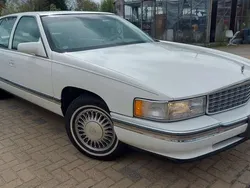 Wit Gebruikt 1995 Cadillac Deville Sedan | € 8.450
