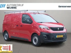 Rood Gebruikt 2022 Peugeot e-Expert Premium Van | € 22.950 (Eerlijke prijs)