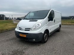 Gebruikt 2014 Opel Vivaro MPV | € 3.499 (Super prijs)