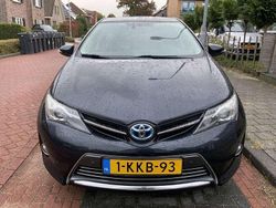 Gebruikt 2013 Toyota Auris Executive MPV | € 7.750