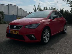 Rood Gebruikt 2020 Seat Ibiza FR Hatchback | € 17.800 (Goede deal)
