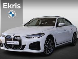 Wit Gebruikt 2022 BMW i4 M Sport Sedan | € 39.900 (Goede deal)