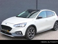 Wit Gebruikt 2019 Ford Focus Business Edition Hatchback | € 17.985 (Goede deal)