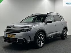 Grijs Gebruikt 2020 Citroën C5 Aircross Feel SUV | € 14.750 (Goede deal)