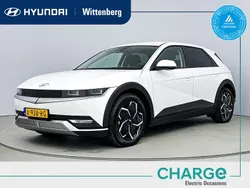 Wit Gebruikt 2024 Hyundai Ioniq 5 SUV | € 35.900 (Duur)