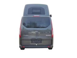 Zilver Gebruikt 2023 Ford Transit Custom Nugget Van | € 78.223