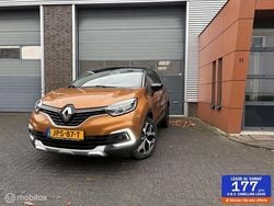 Geel Gebruikt 2019 Renault Captur Intens SUV | € 10.745 (Goede deal)
