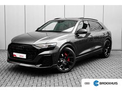 Grijs Gebruikt 2025 Audi Q8 Proline SUV | € 96.845