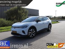 Wit Gebruikt 2020 VW ID.4 S SUV | € 20.995 (Eerlijke prijs)