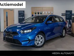 Kia Ceed Sportswagon