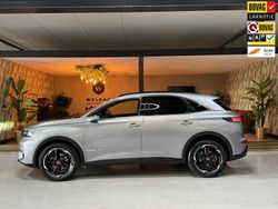 Zilver Gebruikt 2021 DS Automobiles DS7 Crossback Performance SUV | € 24.990 (Eerlijke prijs)