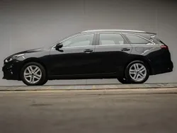Zwart Gebruikt 2019 Kia Ceed Stationwagen | € 16.745 (Goede deal)