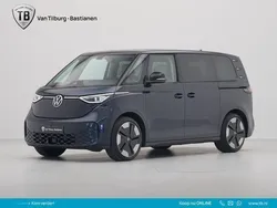 VW ID. Buzz