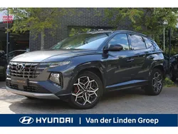 Grijs Gebruikt 2023 Hyundai Tucson N Line SUV | € 38.950 (Iets duurder)