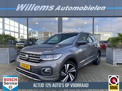 Grijs Gebruikt 2020 VW T-Cross Style SUV | € 24.600 (Eerlijke prijs)