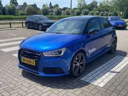 Gebruikt 2016 Audi S1 Sportback Hatchback | € 22.450