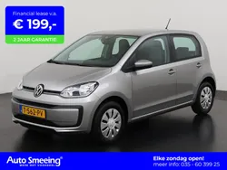 Pure white Gebruikt 2023 VW up! Hatchback | € 15.945 (Eerlijke prijs)