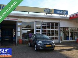 Grijs Gebruikt 2017 Fiat 500X Business SUV | € 14.950 (Iets duurder)