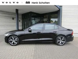 Zwart Gebruikt 2019 Volvo S60 R-Design Sedan | € 29.950 (Super prijs)