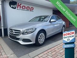 Grijs Gebruikt 2018 Mercedes C160 Coupé | € 19.999 (Duur)