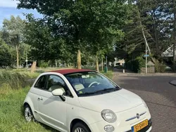 Gebruikt 2011 Fiat 500C Cabriolet | € 6.900 (Iets duurder)