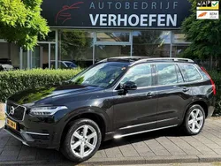 Zwart Gebruikt 2015 Volvo XC90 SUV | € 32.950 (Goede deal)