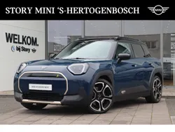 Blauw Gebruikt 2024 Mini Aceman Favoured SUV | € 39.950 (Goede deal)