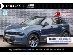 Blauw Gebruikt 2023 Lynk & Co 01 SUV | € 27.399 (Eerlijke prijs)