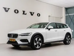Volvo V60 CC