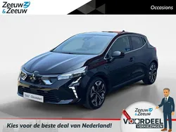 Zwart Gebruikt 2023 Mitsubishi Colt Instyle Hatchback | € 19.995 (Goede deal)