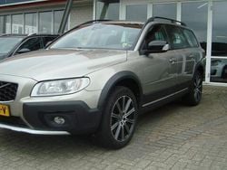 Grijs Gebruikt 2015 Volvo XC70 SUV | € 20.750 (Super prijs)