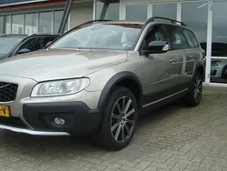 Grijs Gebruikt 2015 Volvo XC70 SUV | € 22.250 (Goede deal)
