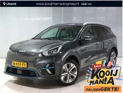 (agt) interstellar grey m Gebruikt 2021 Kia e-Niro SUV | € 25.749 (Goede deal)