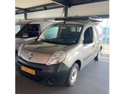 Grijs Gebruikt 2009 Renault Kangoo Komfort MPV | € 4.250 (Duur)