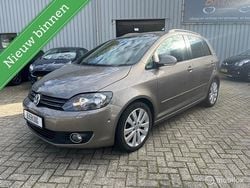 Grijs (metallic) Gebruikt 2011 VW Golf Plus Team MPV | € 5.990 (Super prijs)