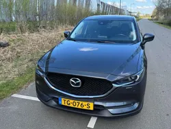 Grijs Gebruikt 2018 Mazda CX-5 SUV | € 24.499 (Eerlijke prijs)
